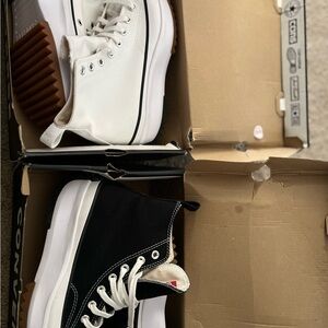 Converse Run Star Hike Hi.